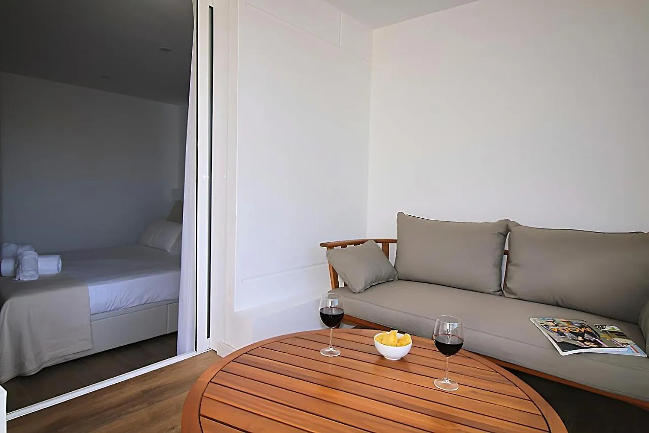 Ferienwohnung Incredible Penthouse With Jacuzzi In The Center, Unique In The Area Barcelona 0*,