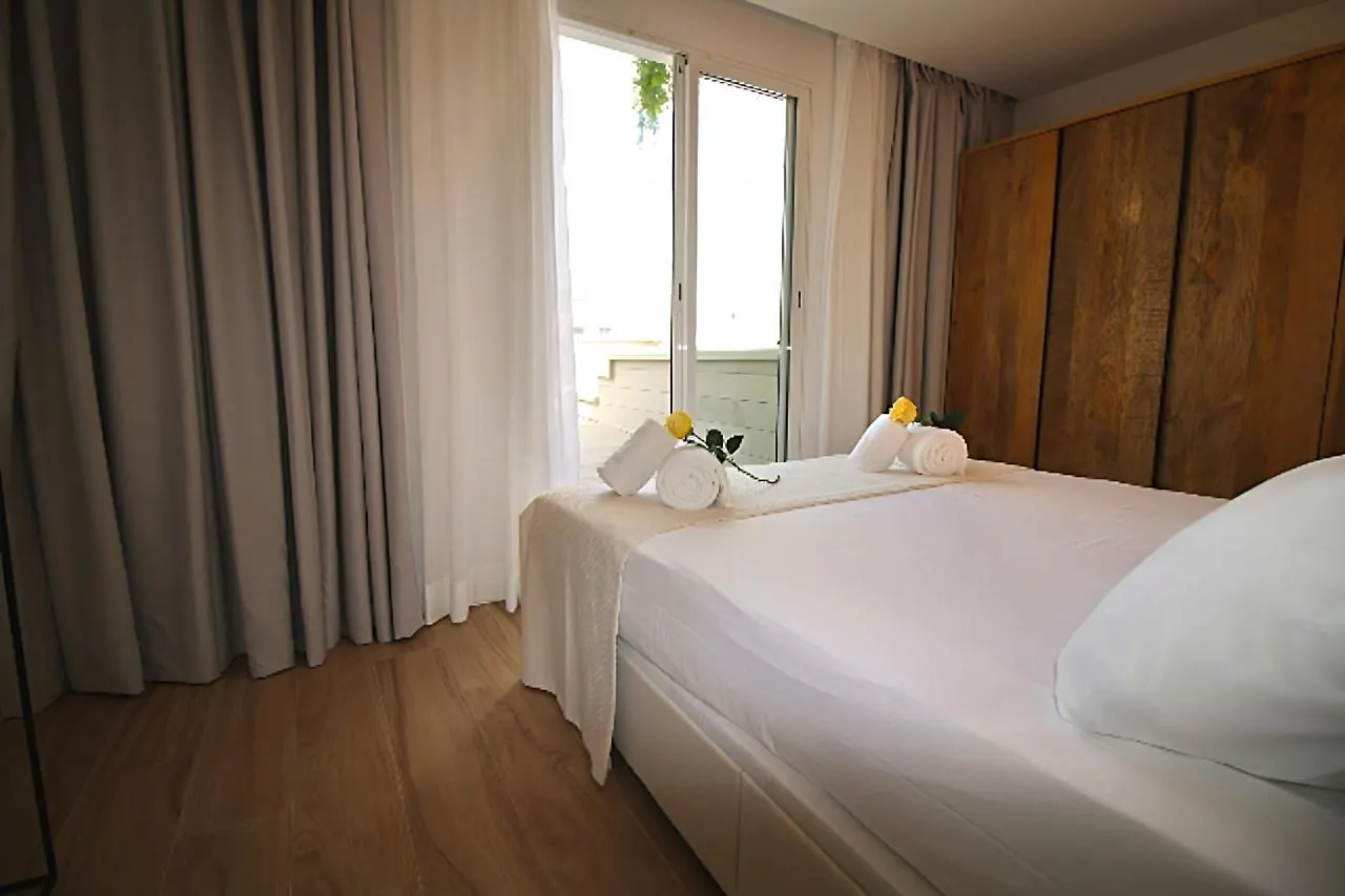Ferienwohnung Incredible Penthouse With Jacuzzi In The Center, Unique In The Area Barcelona 0*,  Spanien