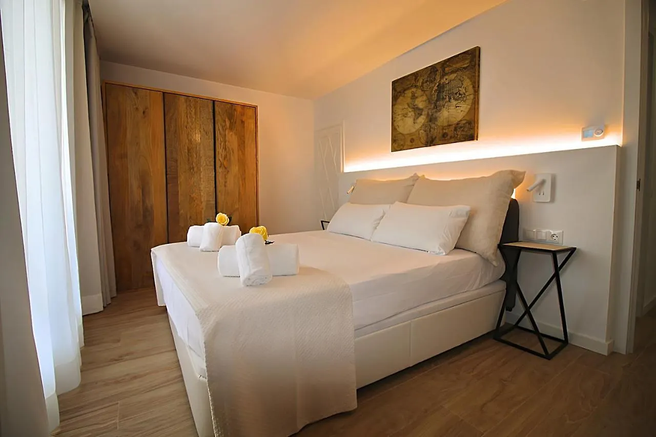 Ferienwohnung Incredible Penthouse With Jacuzzi In The Center, Unique In The Area Barcelona