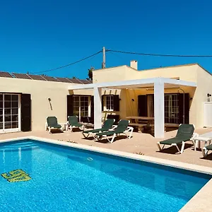 Jordi - Cala En Porter Villa Cala En Porter (Menorca)