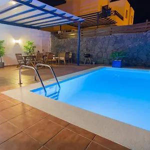 Villalia Alexia Villa Playa Blanca (Lanzarote)