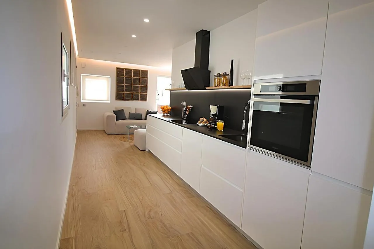 Incredible Penthouse With Jacuzzi In The Center, Unique In The Area Apartment Barcelona