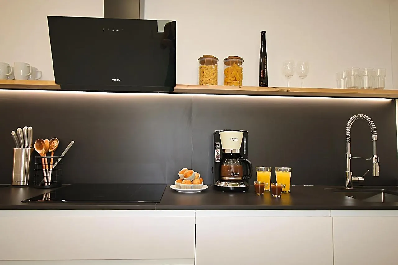 Incredible Penthouse With Jacuzzi In The Center, Unique In The Area Apartment Barcelona