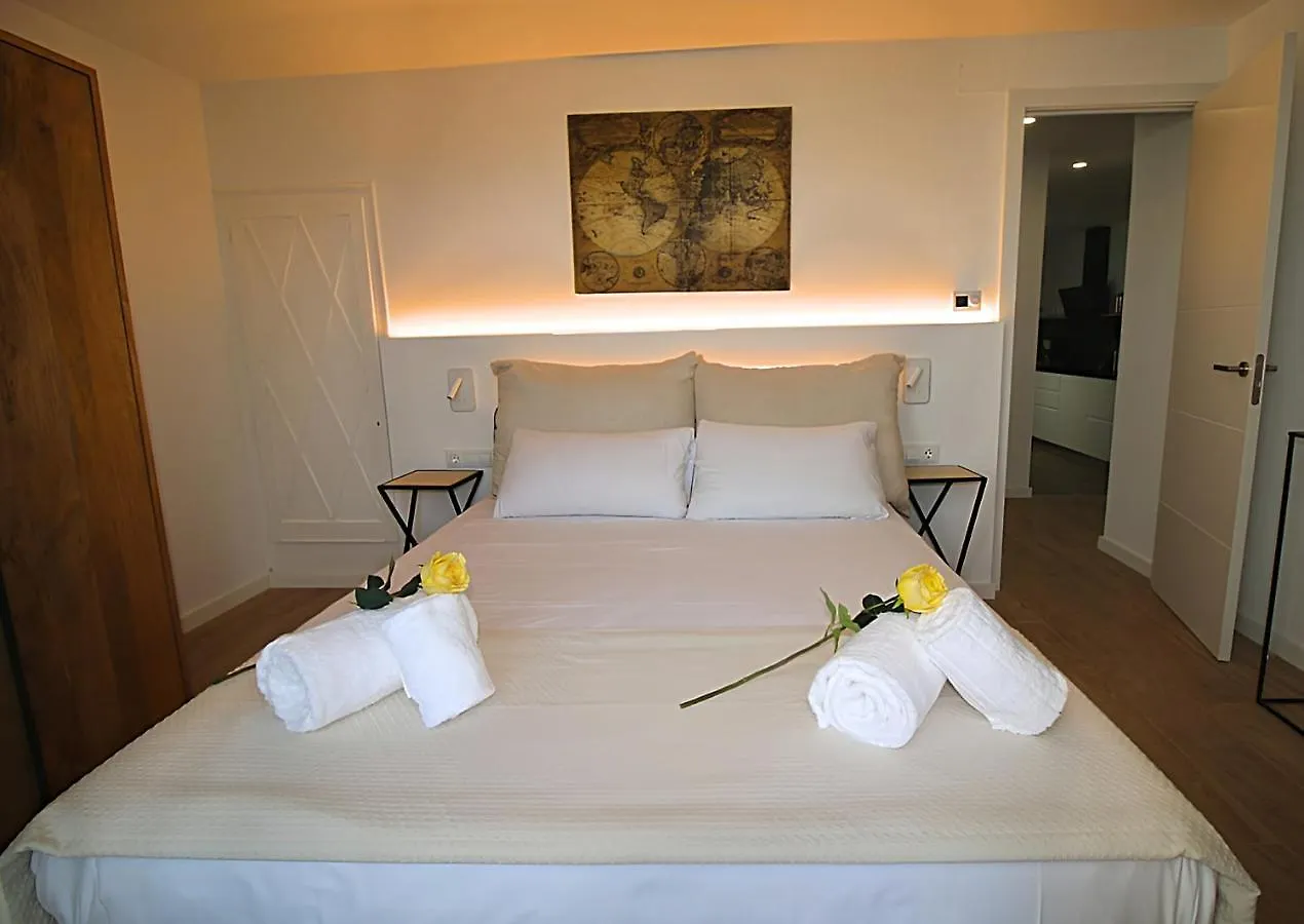 Incredible Penthouse With Jacuzzi In The Center, Unique In The Area Lägenhet Barcelona Spanien