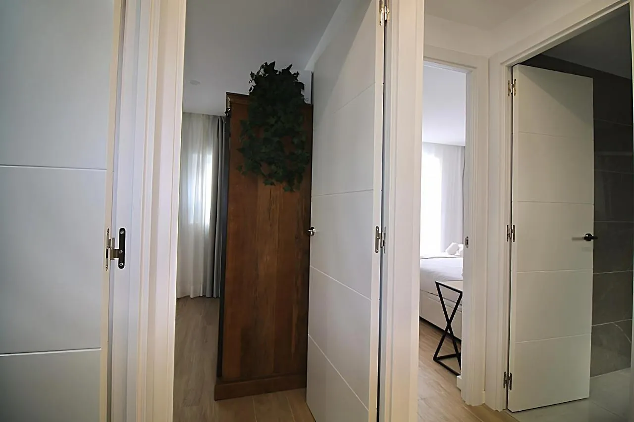 Incredible Penthouse With Jacuzzi In The Center, Unique In The Area Apartment Barcelona