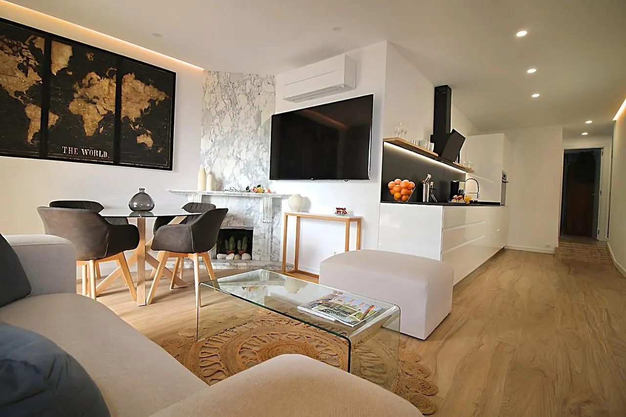 Incredible Penthouse With Jacuzzi In The Center, Unique In The Area Apartment Barcelona