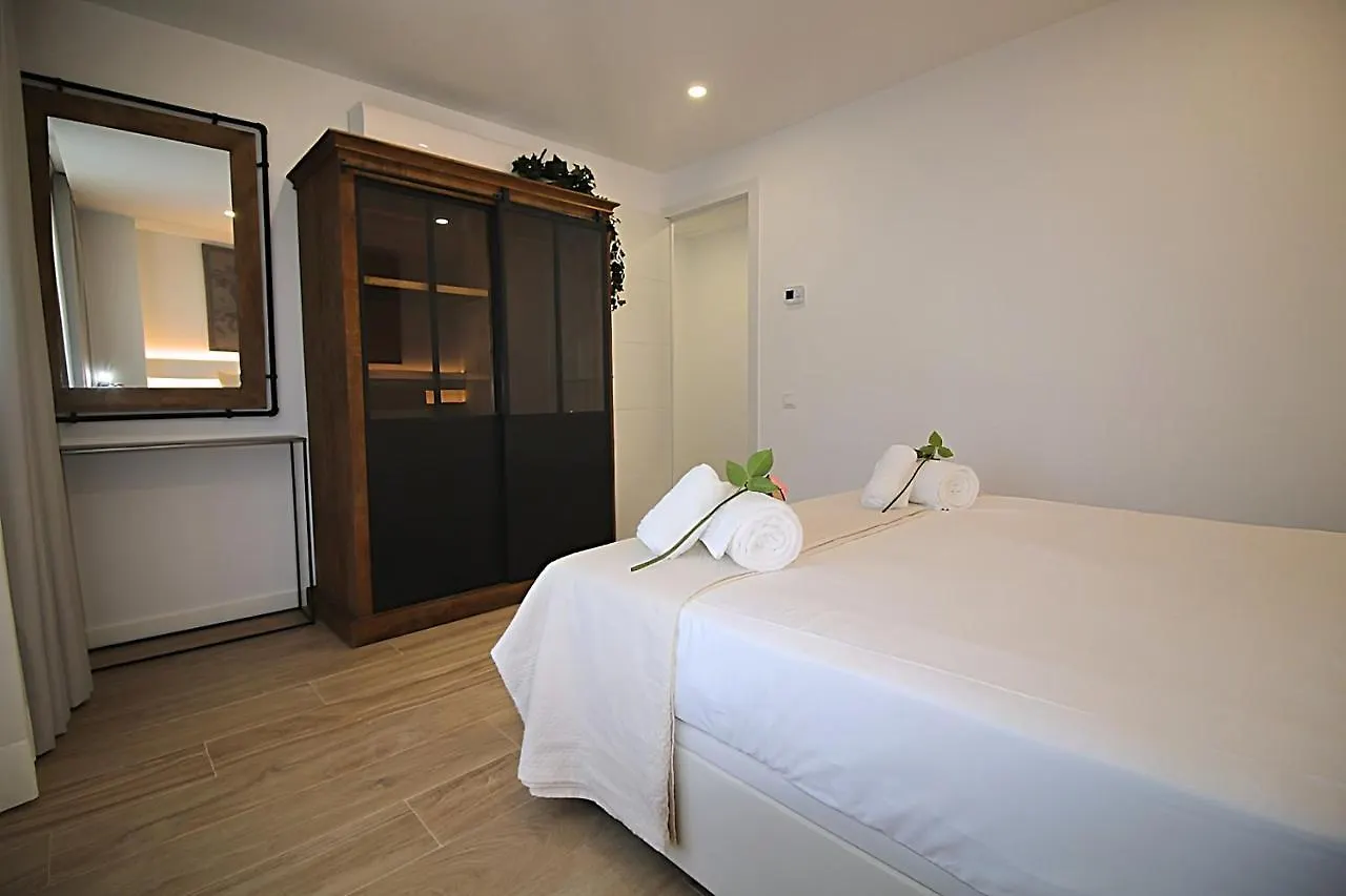 Incredible Penthouse With Jacuzzi In The Center, Unique In The Area Lägenhet Barcelona