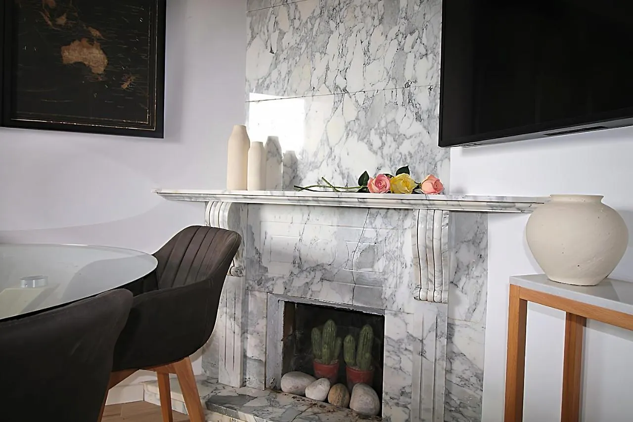 Incredible Penthouse With Jacuzzi In The Center, Unique In The Area Apartment Barcelona